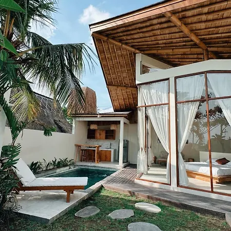 Capila Villa Bali
