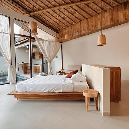 Capila Villa Bali