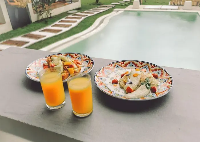 Capila Bali