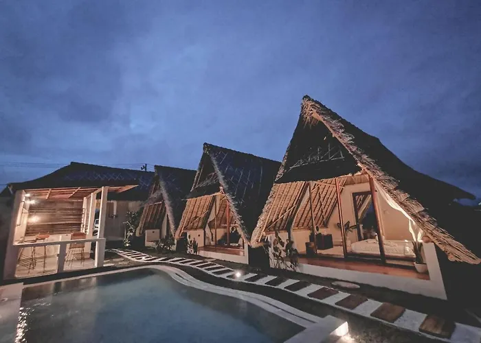 Capila Bali Hotel