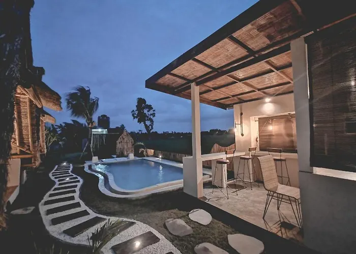 Capila Bali 3* Canggu (Bali)