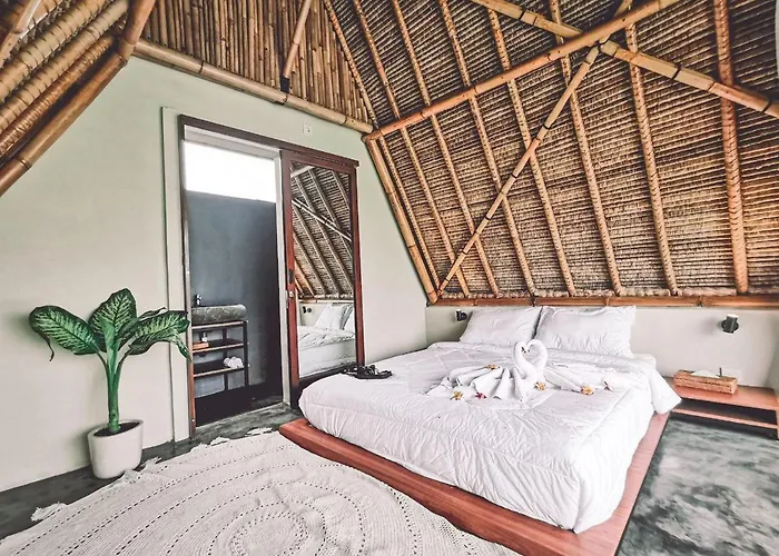 Capila Bali Canggu (Bali)