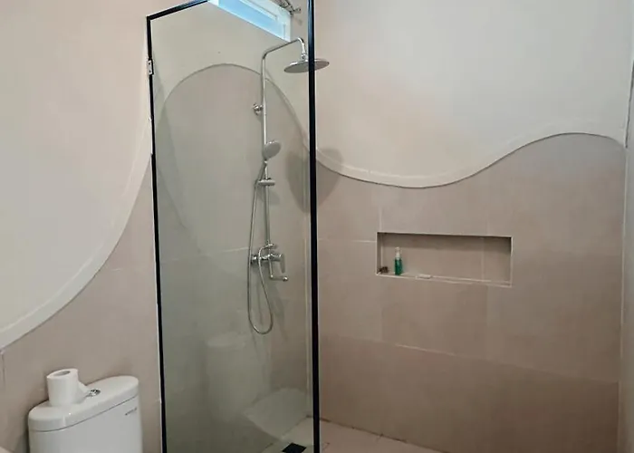 Hotel Capila Bali Canggu (Bali)