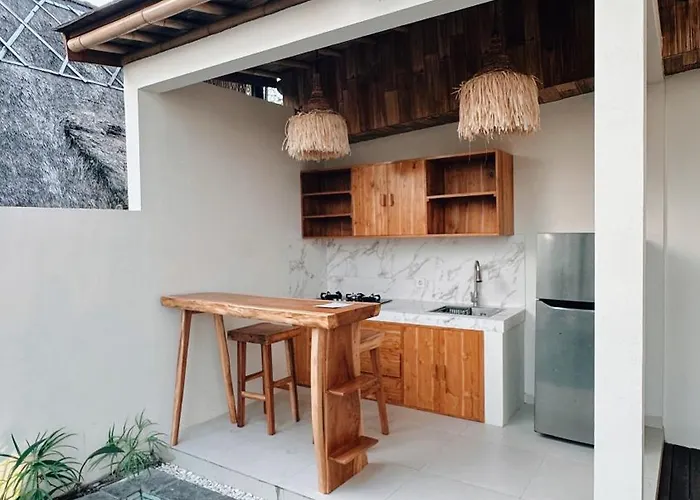 Capila Bali 3*