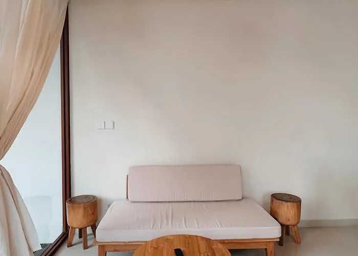 Capila Bali Canggu (Bali)