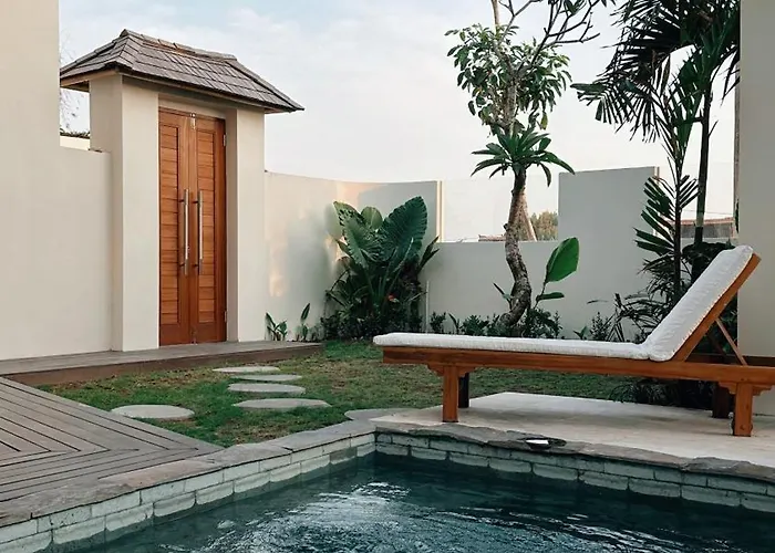 Capila Bali 3* Canggu (Bali)