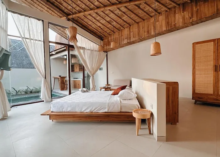 Capila Bali