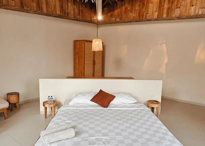 Capila Bali Hotel