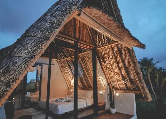 Capila Bali Hotel Canggu (Bali)