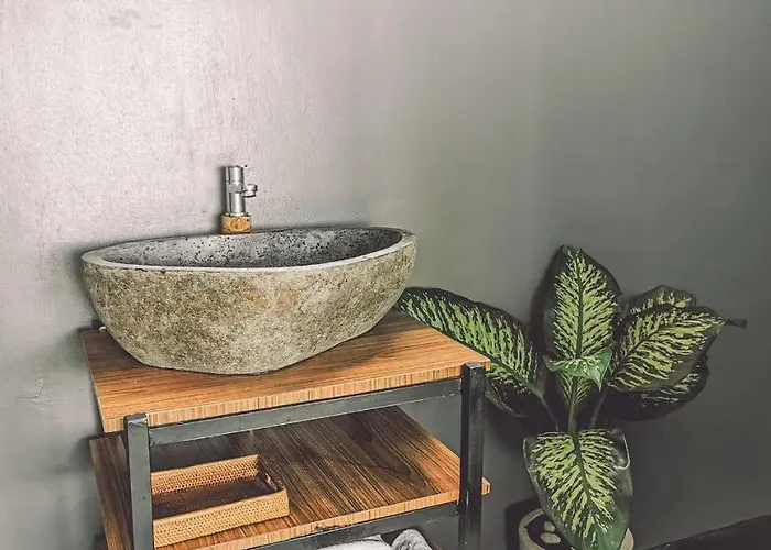 Capila Bali 3*