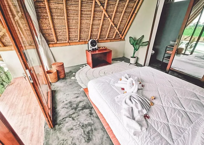 Capila Bali Hotel Canggu (Bali)
