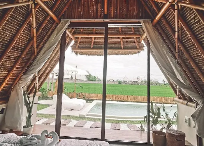 Capila Bali Hotel Canggu (Bali)