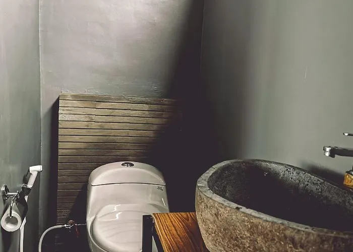 Capila Bali Hotel
