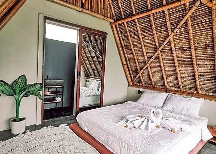 Capila Bali 3* Canggu (Bali)