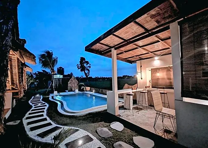 Capila Bali 3* Canggu (Bali)