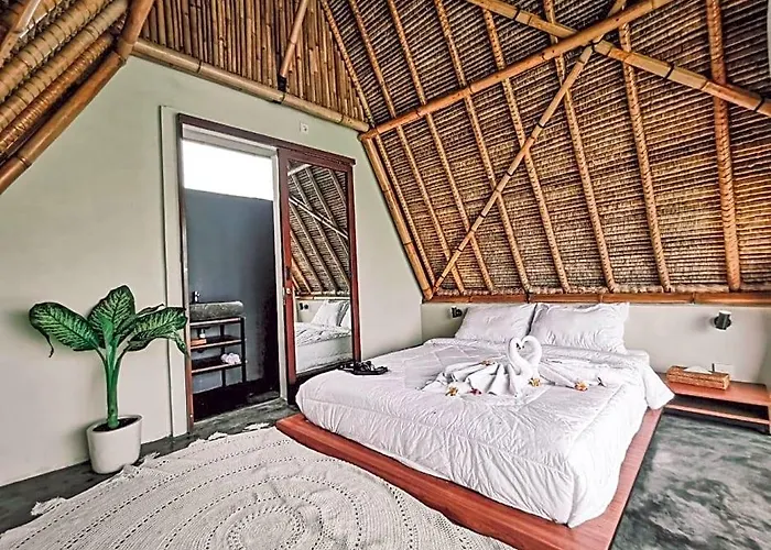 Hotel Capila Bali Canggu (Bali)