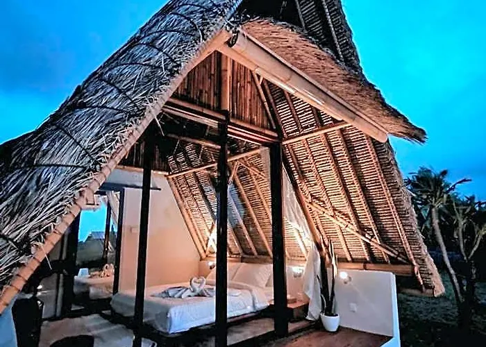 Hotel Capila Bali 3*